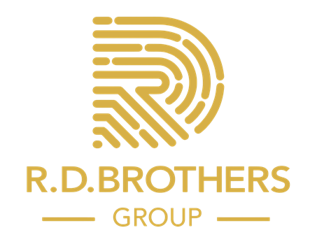 RDB Logo